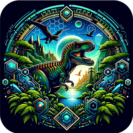 Deutsche ARK: Survival Evolved Serverliste