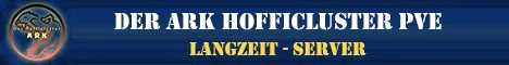 Serverbeschreibungs Banner von Hofficluster / Gportal Ragnarok Spezial PVE PC